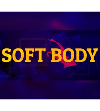 Soft Body Steam Key GLOBAL